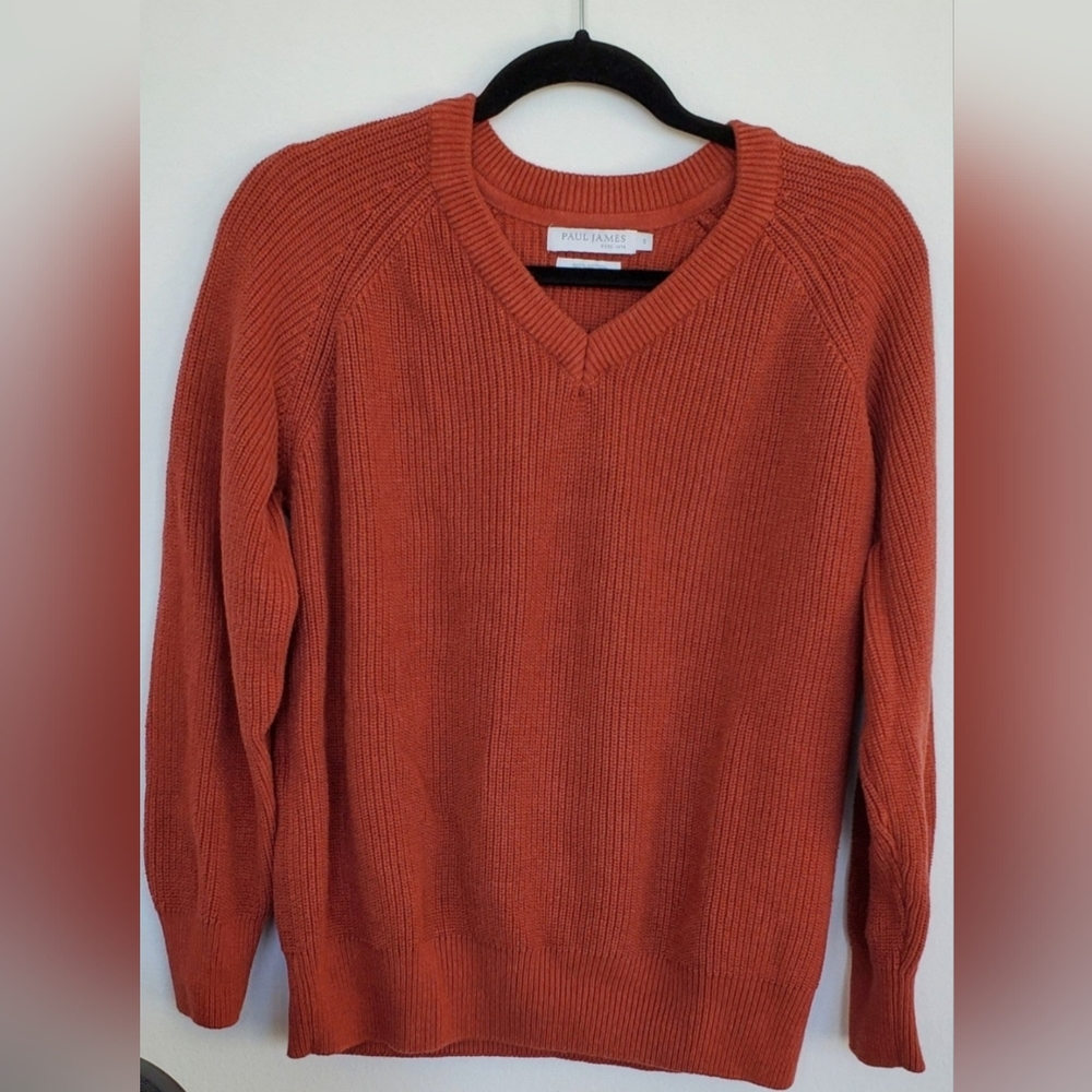 Paul James Women's Sweater